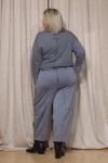 SOFT LINES ΠΑΝΤΕΛΟΝΑ BAGGY ΜΕ ΡΑΦΕΣ