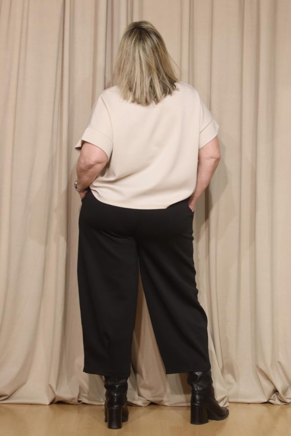 ALIN BUTTER SOFT ΠΑΝΤΕΛΟΝΑ ΜΕ ΛΑΣΤΙΧΟ