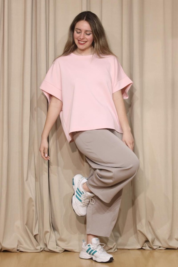 ALIN BUTTER SOFT ΠΑΝΤΕΛΟΝΑ ΜΕ ΛΑΣΤΙΧΟ