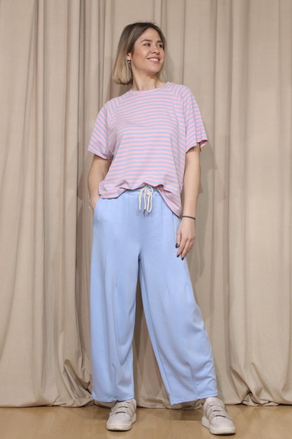 ALIN BUTTER SOFT ΠΑΝΤΕΛΟΝΑ ΜΕ ΛΑΣΤΙΧΟ