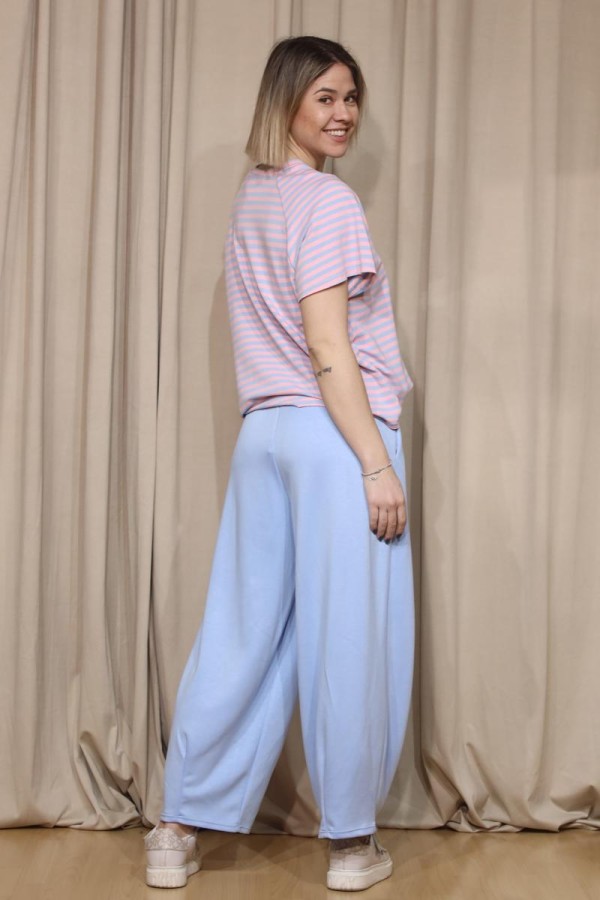 ALIN BUTTER SOFT ΠΑΝΤΕΛΟΝΑ ΜΕ ΛΑΣΤΙΧΟ