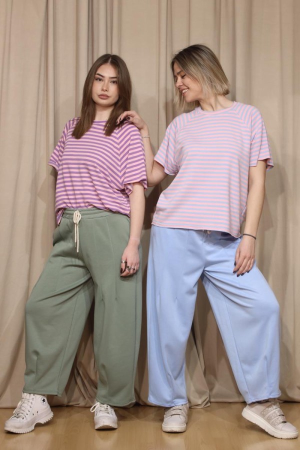 ALIN BUTTER SOFT ΠΑΝΤΕΛΟΝΑ ΜΕ ΛΑΣΤΙΧΟ