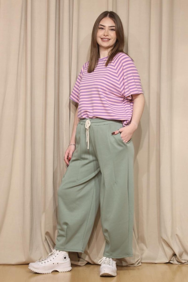 ALIN BUTTER SOFT ΠΑΝΤΕΛΟΝΑ ΜΕ ΛΑΣΤΙΧΟ