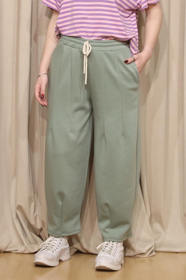 ALIN BUTTER SOFT ΠΑΝΤΕΛΟΝΑ ΜΕ ΛΑΣΤΙΧΟ