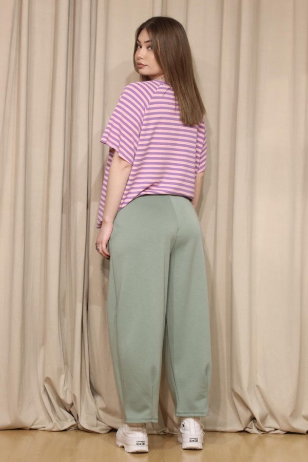 ALIN BUTTER SOFT ΠΑΝΤΕΛΟΝΑ ΜΕ ΛΑΣΤΙΧΟ