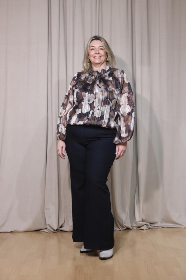 ALICE TZIN ΠΑΝΤΕΛΟΝΙ ΚΑΜΠΑΝΑ