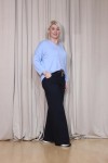 ALICE TZIN ΠΑΝΤΕΛΟΝΙ ΚΑΜΠΑΝΑ