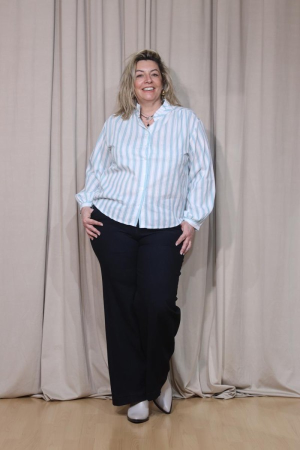 ALICE TZIN ΠΑΝΤΕΛΟΝΙ ΚΑΜΠΑΝΑ