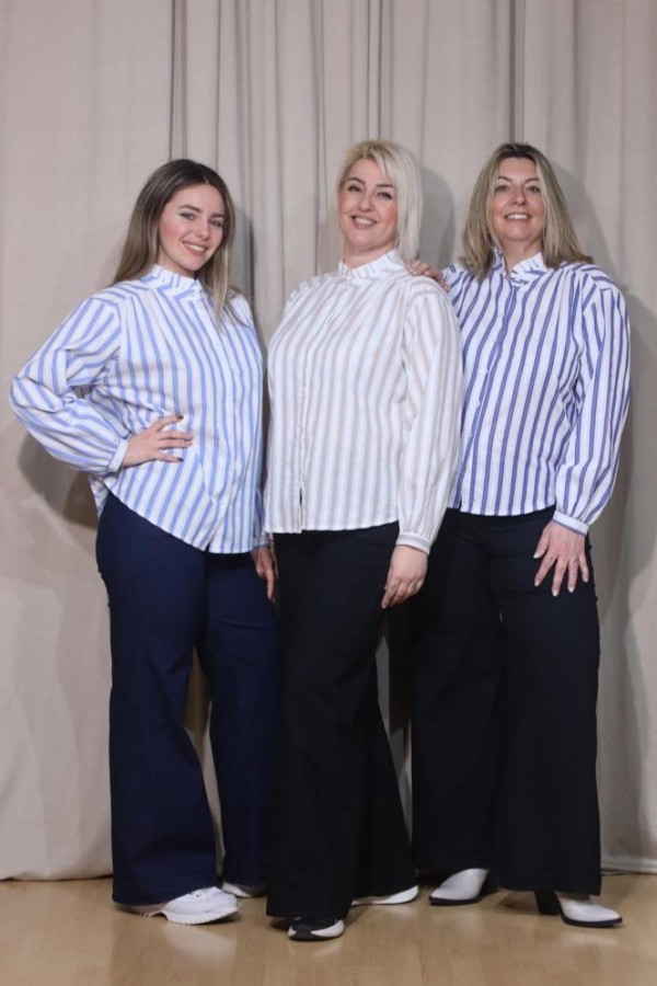 ALICE TZIN ΠΑΝΤΕΛΟΝΙ ΚΑΜΠΑΝΑ