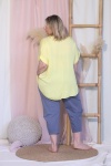 SARLIN BOTTLE PANTS 