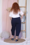 SARLIN BOTTLE PANTS 