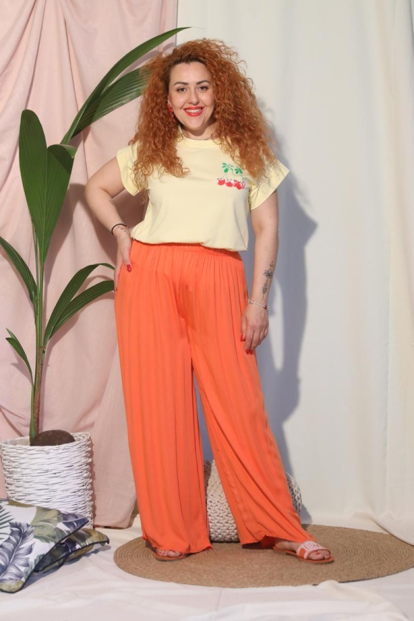 MARGIE ΠΑΝΤΕΛΟΝΑ ΒΙΣΚΟΖΗ 