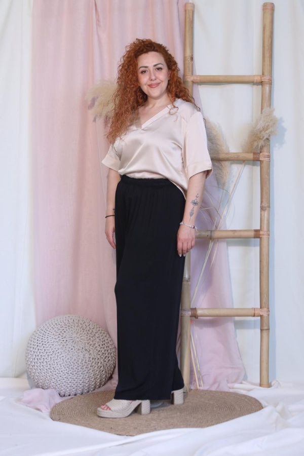 MARGIE ΠΑΝΤΕΛΟΝΑ ΒΙΣΚΟΖΗ 