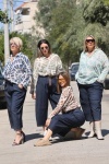 MIRAGE DENIM ΠΑΝΤΕΛΟΝΙ BAGGY