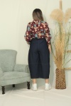 MIRAGE DENIM ΠΑΝΤΕΛΟΝΙ BAGGY