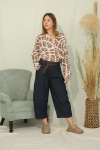 MIRAGE DENIM ΠΑΝΤΕΛΟΝΙ BAGGY