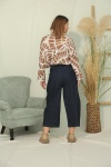 MIRAGE DENIM ΠΑΝΤΕΛΟΝΙ BAGGY