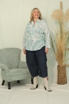 MIRAGE DENIM ΠΑΝΤΕΛΟΝΙ BAGGY