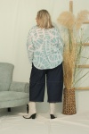 MIRAGE DENIM ΠΑΝΤΕΛΟΝΙ BAGGY