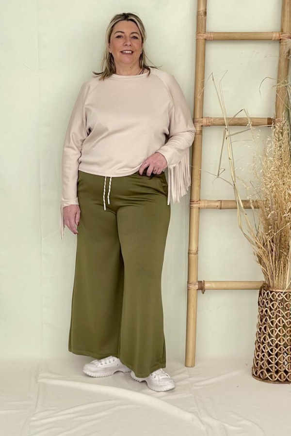 IVY ΠΑΝΤΕΛΟΝΑ CASUAL 