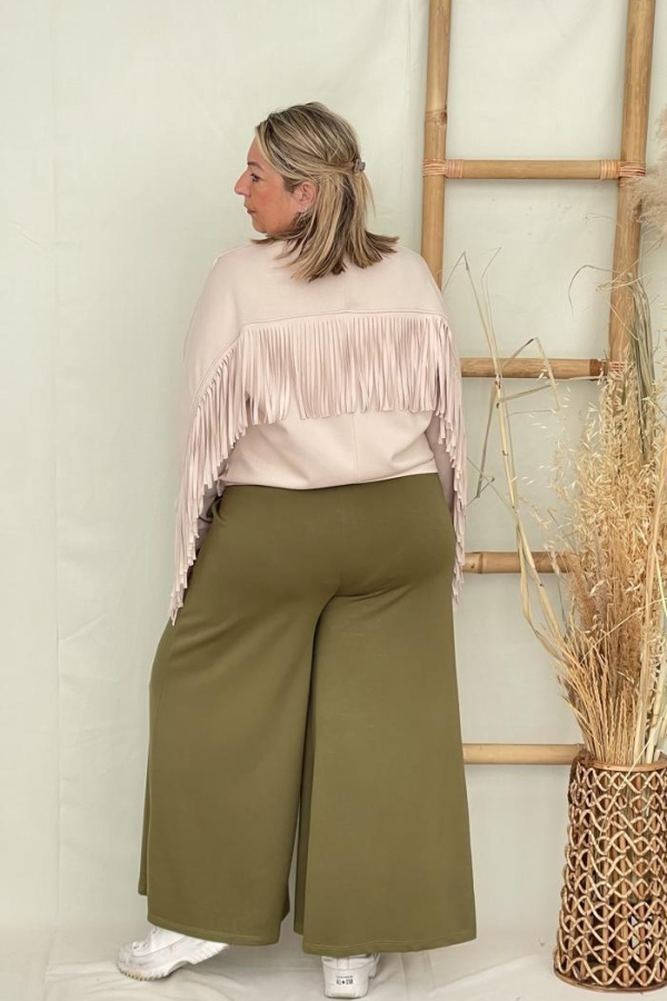 IVY ΠΑΝΤΕΛΟΝΑ CASUAL 