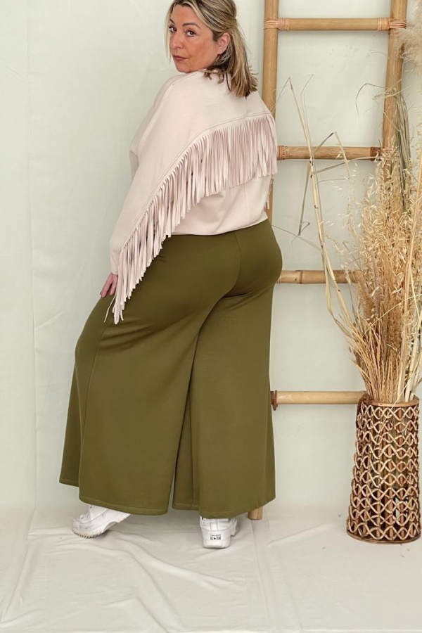 IVY ΠΑΝΤΕΛΟΝΑ CASUAL 