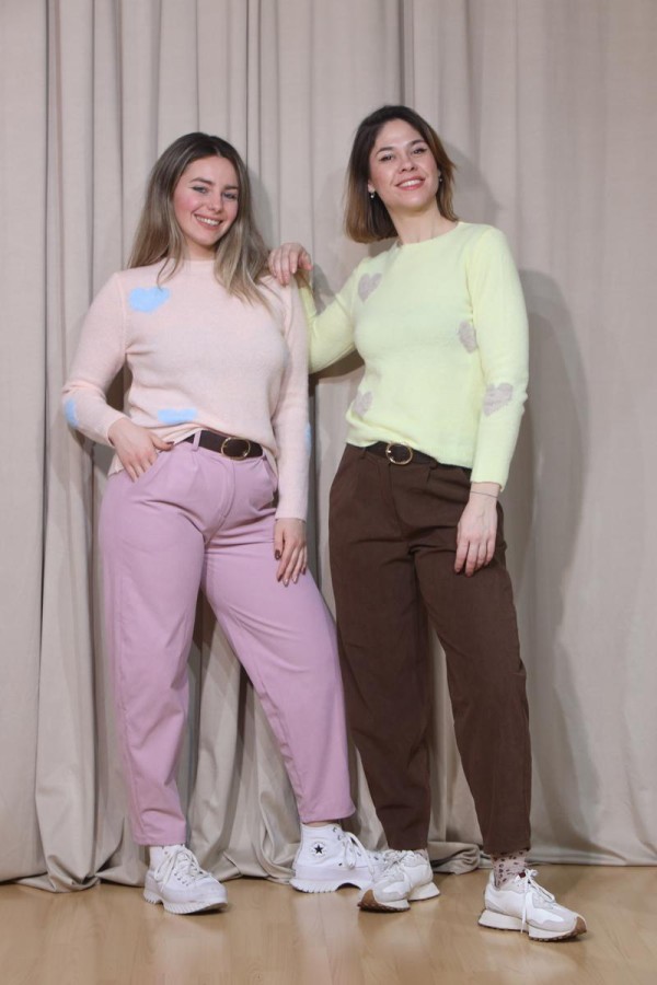 CORD ΠΑΝΤΕΛΟΝΙ ΚΟΤΛΕ