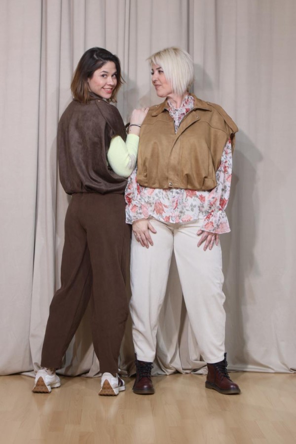 CORD ΠΑΝΤΕΛΟΝΙ ΚΟΤΛΕ