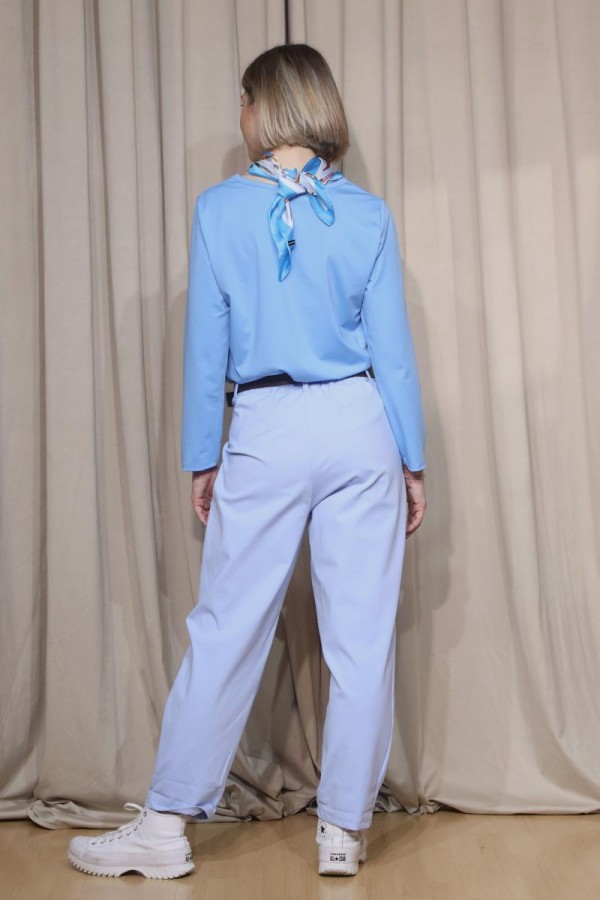 RONA ΠΑΝΤΕΛΟΝΙ ΕΛΑΣΤΙΚΟ ΜΕ ΖΩΝΗ