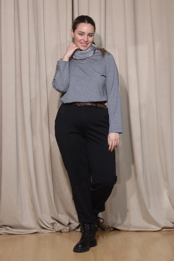 RONA ΠΑΝΤΕΛΟΝΙ ΕΛΑΣΤΙΚΟ ΜΕ ΖΩΝΗ