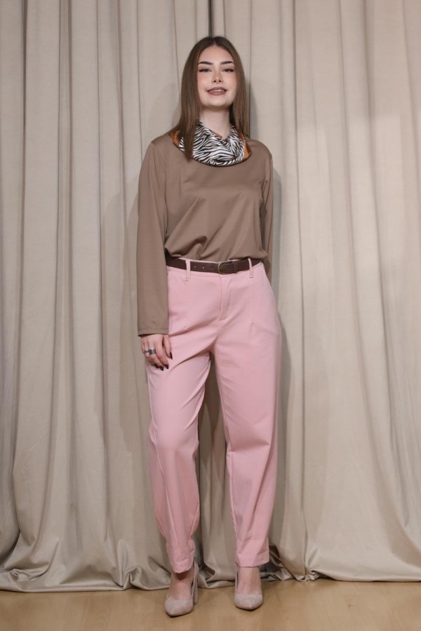 RONA ΠΑΝΤΕΛΟΝΙ ΕΛΑΣΤΙΚΟ ΜΕ ΖΩΝΗ