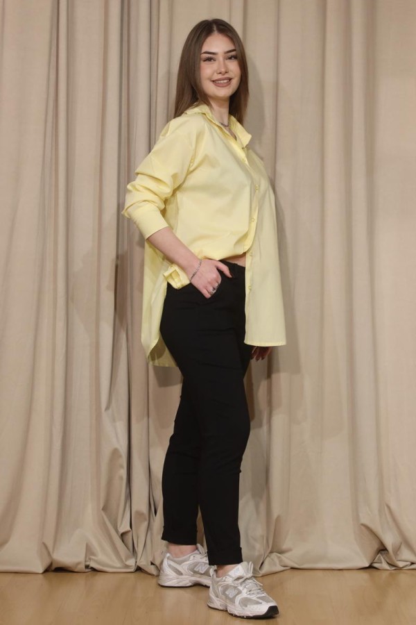 FLAIR ΠΑΝΤΕΛΟΝΙ CHINO ΕΛΑΣΤΙΚΟ