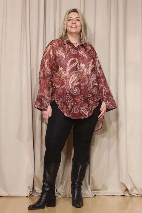 PERFECT FIT ΒΑΜΒΑΚΕΡΟ ΚΟΛΑΝ