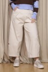 TINA WIDE LEG ΠΑΝΤΕΛΟΝΑ