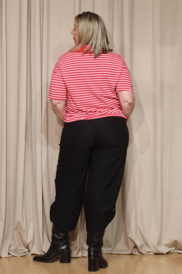 TINA WIDE LEG ΠΑΝΤΕΛΟΝΑ