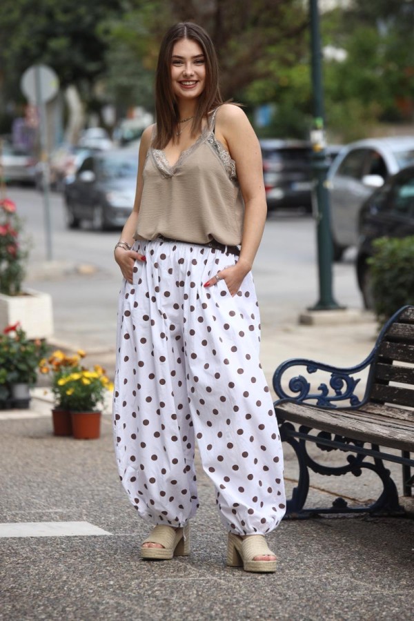 HAREM DOTS ΠΑΝΤΕΛΟΝΑ ΠΟΥΑ