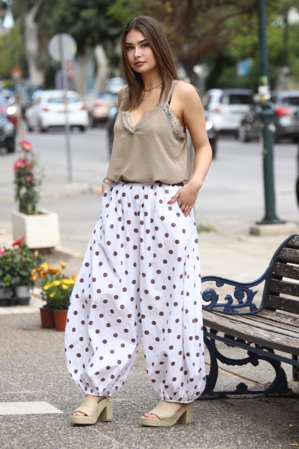 HAREM DOTS ΠΑΝΤΕΛΟΝΑ ΠΟΥΑ