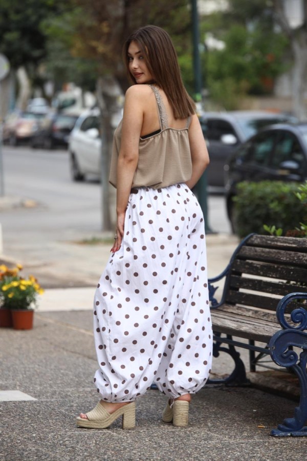 HAREM DOTS ΠΑΝΤΕΛΟΝΑ ΠΟΥΑ