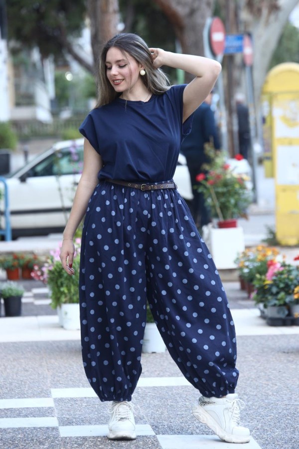 HAREM DOTS ΠΑΝΤΕΛΟΝΑ ΠΟΥΑ