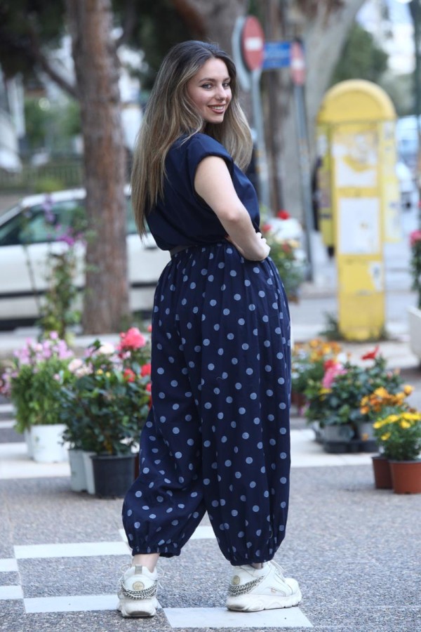 HAREM DOTS ΠΑΝΤΕΛΟΝΑ ΠΟΥΑ