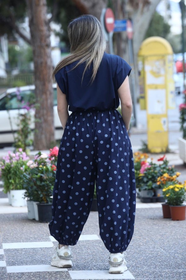 HAREM DOTS ΠΑΝΤΕΛΟΝΑ ΠΟΥΑ