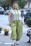 HAREM DOTS ΠΑΝΤΕΛΟΝΑ ΠΟΥΑ