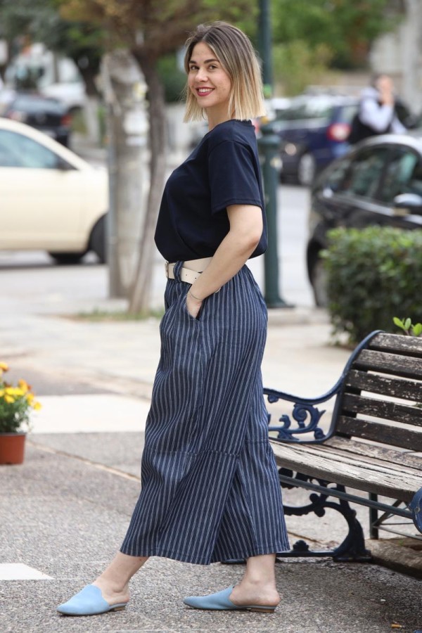 ALINA ΡΙΓΕ ΠΑΝΤΕΛΟΝΑ