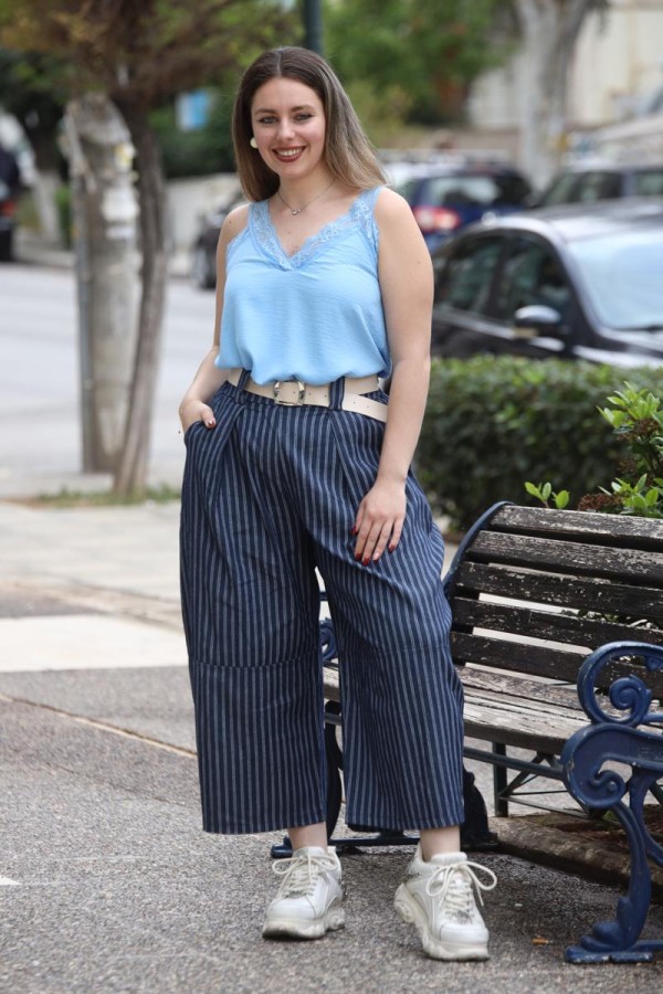 ALINA ΡΙΓΕ ΠΑΝΤΕΛΟΝΑ