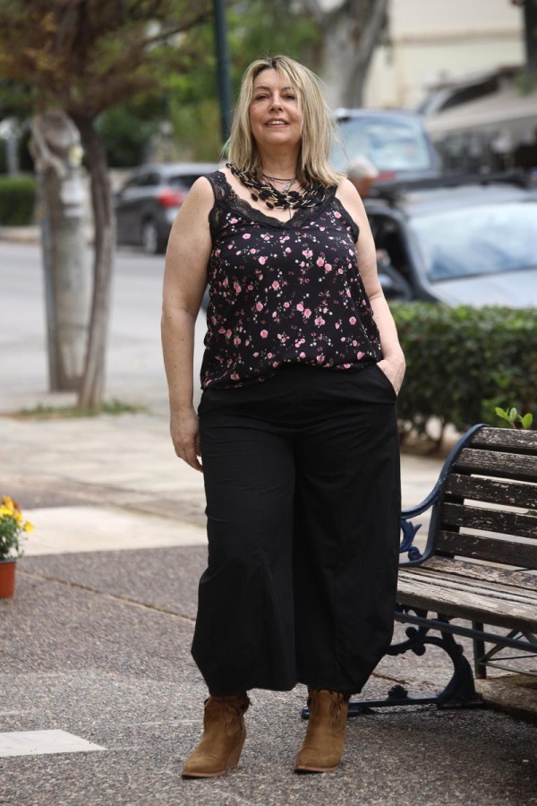 RUTH ΒΑΜΒΑΚΕΡΗ ΠΑΝΤΕΛΟΝΑ