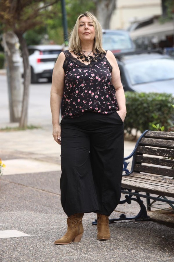 RUTH ΒΑΜΒΑΚΕΡΗ ΠΑΝΤΕΛΟΝΑ