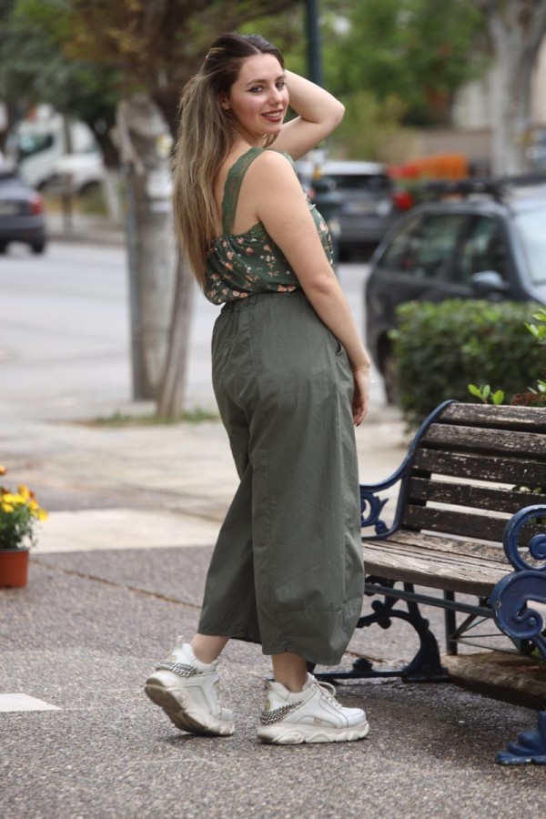 RUTH ΒΑΜΒΑΚΕΡΗ ΠΑΝΤΕΛΟΝΑ