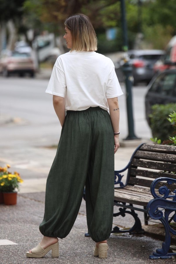 NOMAD FLOW ΠΑΝΤΕΛΟΝΑ