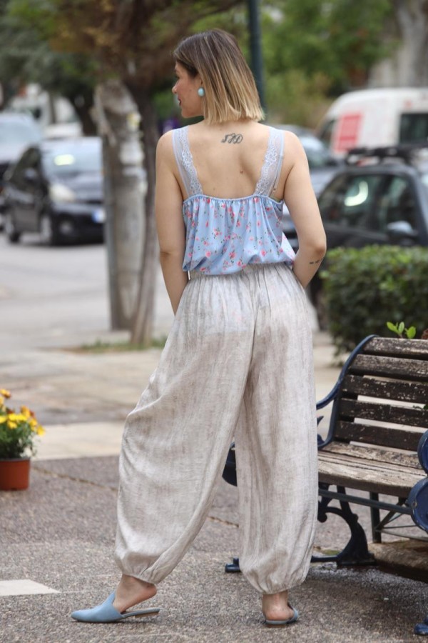 NOMAD FLOW ΠΑΝΤΕΛΟΝΑ