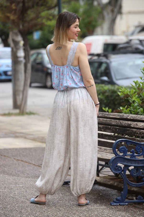 NOMAD FLOW ΠΑΝΤΕΛΟΝΑ
